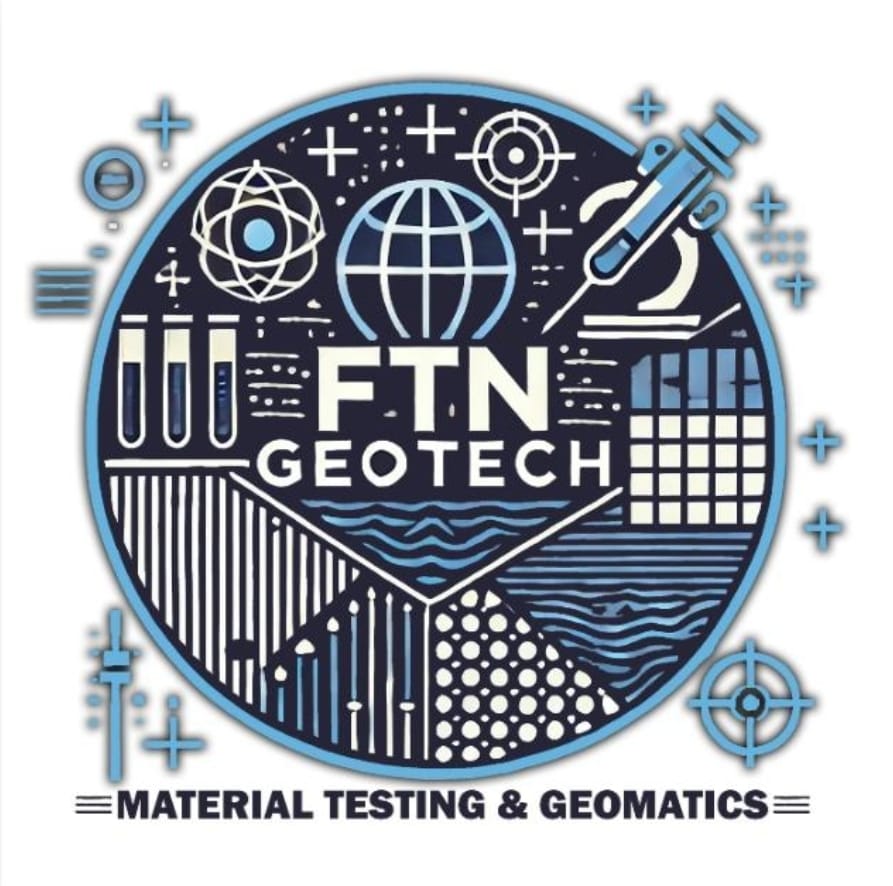 FTN Geotech Logo